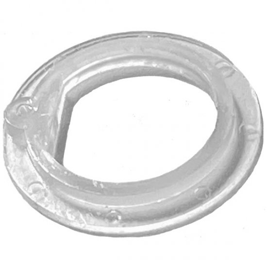BNC AND TNC INSULATING WASHER 10221 - PACK 100