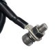 Gemel Earthing Grounding Kit 1/4 inch coaxial cable  PACK OF 1