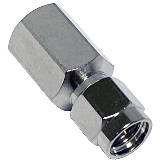 SMA Plug to FME Plug ADAPTOR