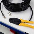 Ham Radio Antenna Drop Cable Kit