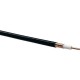 Andrew Heliax AVA5-50 (Formerly LDF5-50) AVA5-50 7/8" Coaxial Cable, Black 100m reel
