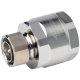 Commscope 7-16 DIN Male Positive Stop™ for 1-1/4 in AVA6-50 cable