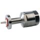 Commscope 7/8 in EIA Flange Positive Stop™ for 1-5/8 in AVA7-50, AL7-50 and LDF7-50A coaxial cable