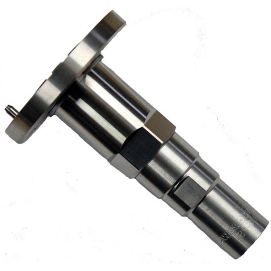 Commscope 7/8 FLANGE EIA POSITIVE STOP CONNECTOR (Wireless and radiating connector)