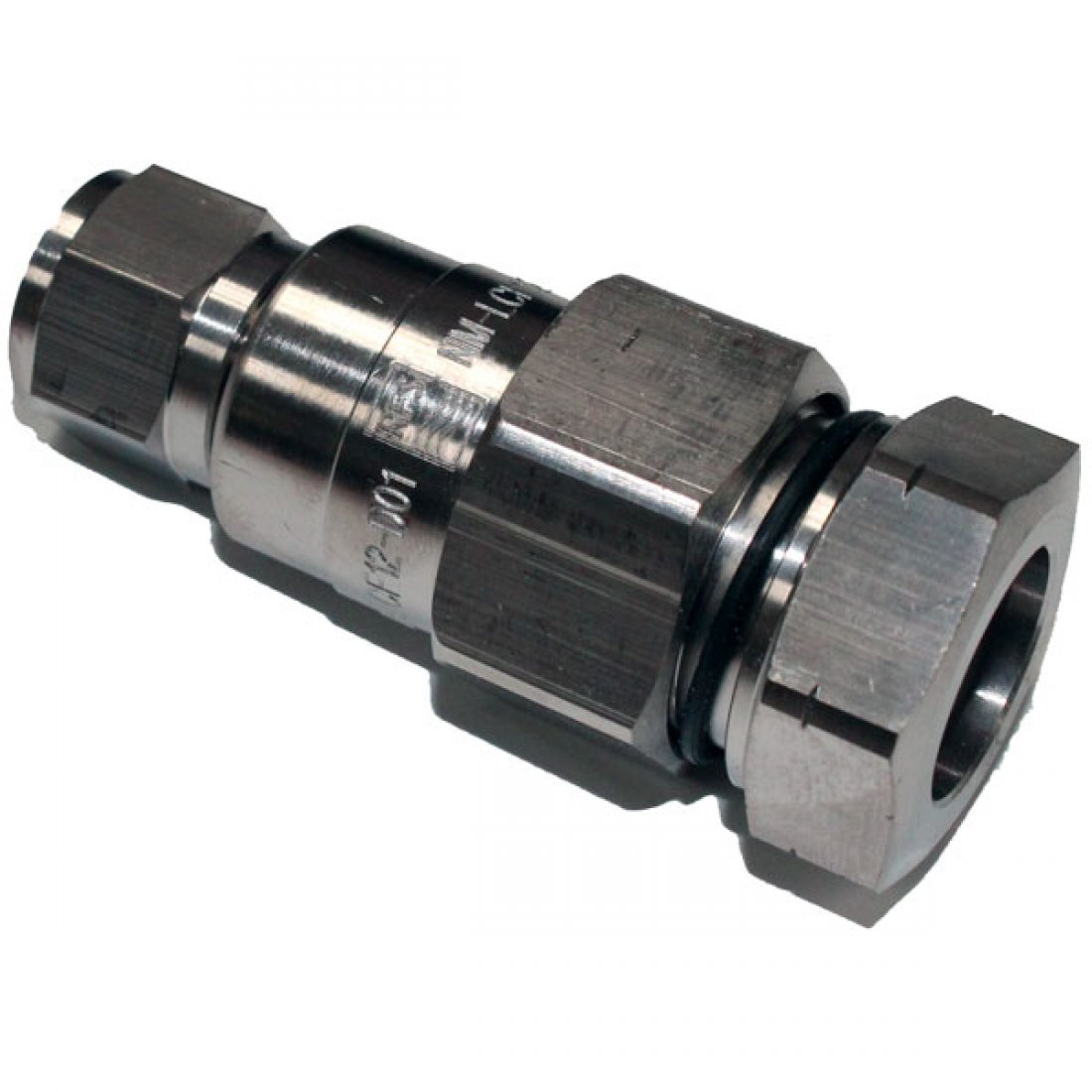 N Male Connector for 1/2
