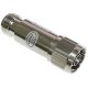 10dB RF Coaxial Fixed Attenuator, 5W, 3G, N TYPE MALE TO N TYPE FEMALE ROUND