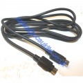 MINI DIN Cable Assembly