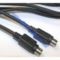 MINI DIN Cable Assembly