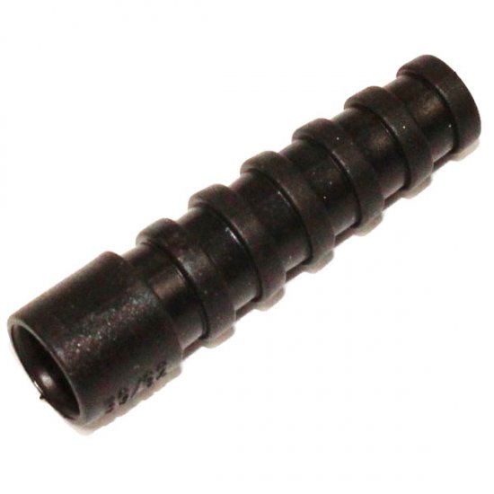Cable Boot Black Belden 1855A, SDV-S, RG58 RG141, RG223, URM43, URM76,