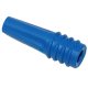 Cable Boot Blue 5.5mm Strain reliefs for RG58, SDV-S, 1855A