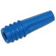 Cable Boot Blue 5.5mm Strain reliefs for RG58, SDV-S, 1855A