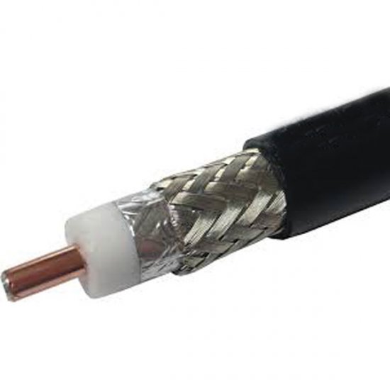 LLA600 Low Loss Coaxial Cable Price Per 100m