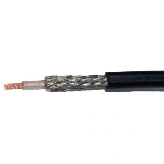 RG174AU Coaxial Cable Price Per 500m Reel