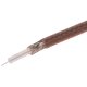 RG179BU PTFE Coaxial Cable  - 1M INCREMENTS
