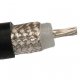 RG214U-ZH 50Ω LOW SMOKE Coaxial Cable Price Per 100m Reel LOW SMOKE ZERO HALOGEN (LSZH)