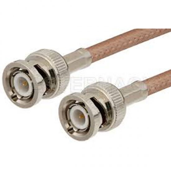 RG302 Coaxial Cable Price Per 1metre please enquire for qty before ordering.