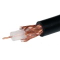 75 Ohm Coaxial Cable