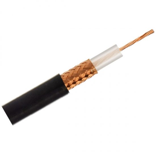 URM67 Coaxial Cable Price Per 100m Reel
