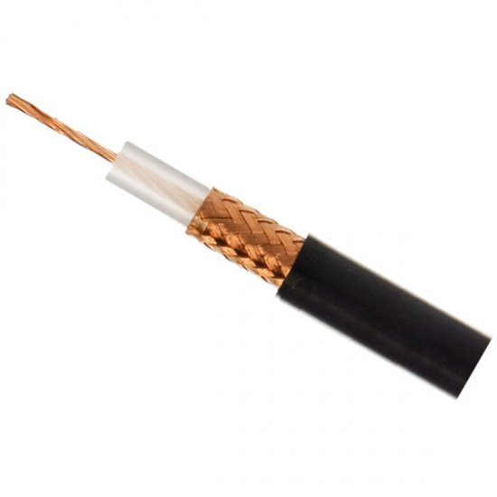 URM67 50Ω Coaxial Cable - 1M INCREMENTS