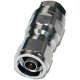 Commscope Type N Male for 1/2" FSJ4-50B Helix cable