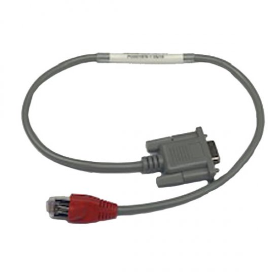 EXAMPLE OF CUSTOM CABLE ASSEMBLY L