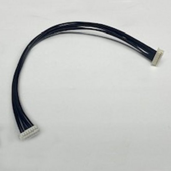 EXAMPLE OF CUSTOM CABLE ASSEMBLY N