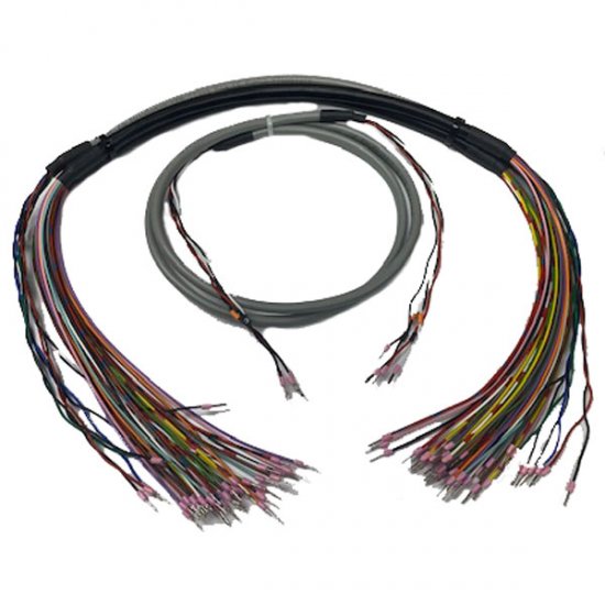 EXAMPLE OF CUSTOM CABLE ASSEMBLY P