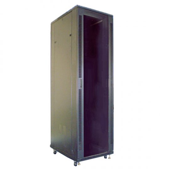 Server Cabinet 27U 19" 600 x 1000 x 1370