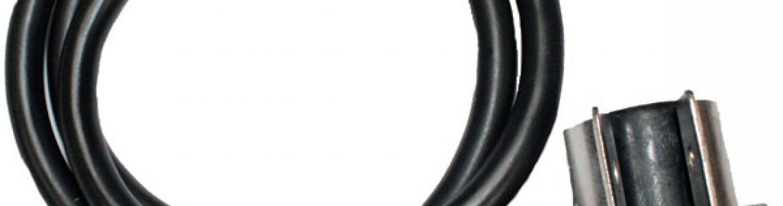 LLA240 Low Loss Flexible Coaxial Cable