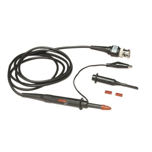 Probes and test lead sets