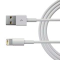 USB 2.0 TO LIGHTNING ADAPTOR AND CHARGE CABLE 1M FOR IPHONE