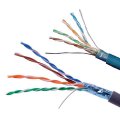 Excel Cat 6 UTP Cable Structured Cabling Systems
