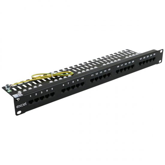 voice patch panel