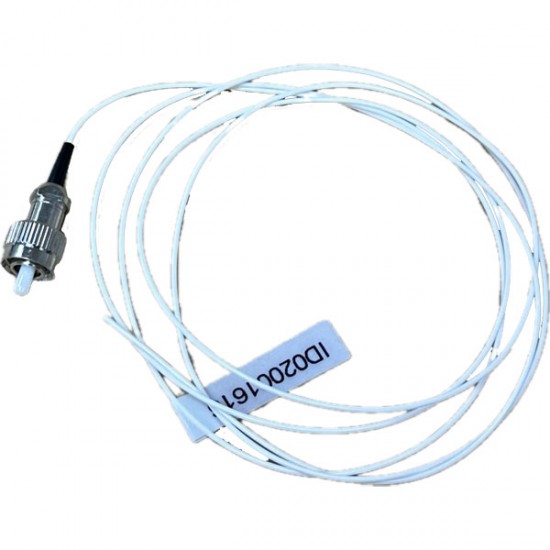 FC-PC FIBRE OPTIC PIGTAIL SM-09/125 SIMPLEX 1 METRE FC-PC FIBRE OPTIC PIGTAIL SM-09/125 SIMPLEX 1 METRE