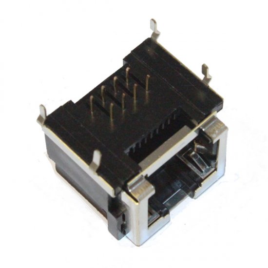 TM11R5C88(50) RIGHT ANGLE DIP TYPE CONNECTOR (multiples of 60)