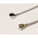 UFL CABLE ASSEMBLY DOUBLE ENDED 200MM LONG PLUG TO PLUG