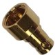 BNC Jack Female Inter series Connector Face. NSN 5935-99-519-9817