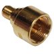 SMA Jack Female Inter series Connector Face NSN 5935-99-520-8447