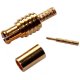 MCX Crimp Plug RG174, RG316 and LMR100