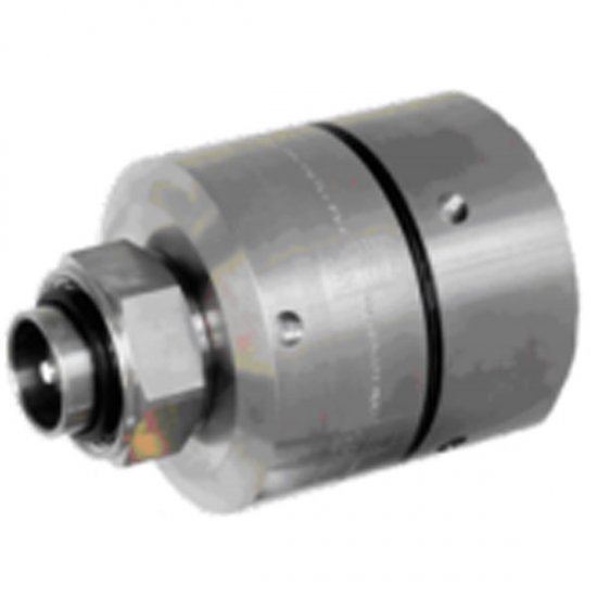 7-16 DIN Male Connector for 1-15/8" Coaxial Cable, OMNI FIT Premium, Straight, O-Ring and compression sealing