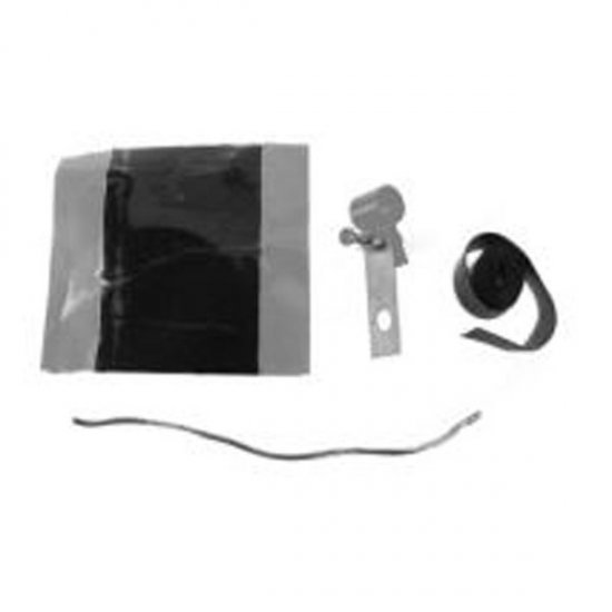 EAR-14-S GROUNDING KIT PRE FORMED COPPER ALLOY STRAP