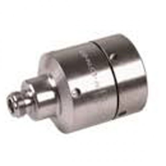 N Female Connector for 1-1/4" Coaxial Cable, OMNI FITPremium, Straight, O-Ring and compression sealing