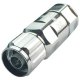 NM-SCF12-C03 N Male Connector for 1/2" Coaxial SuperFlexible Cable, OMNI FIT standard
