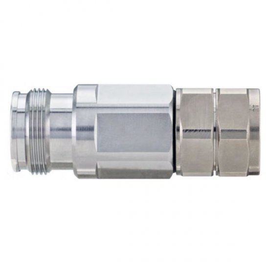 4.3-10 FEMALE CONNECTOR FOR 1/2"R CABLE
