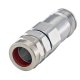 4.3-10 FEMALE CONNECTOR FOR 1/2"S CABLE