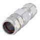 N TYPE MALE CONNECTOR FOR 1/2"R CABLE