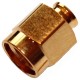 SMA PLUG DIRECT SOLDER FOR UT141 AND RG402