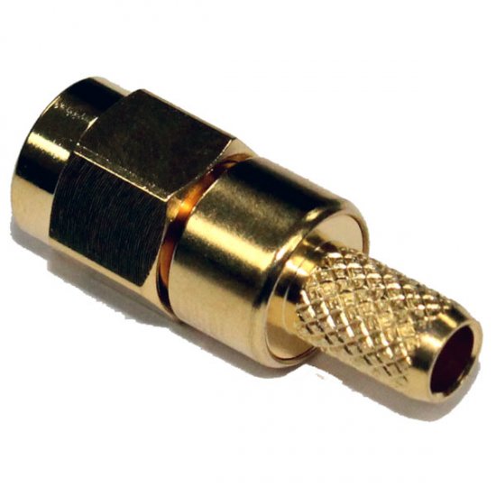 reverse sma connector