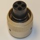 UTG6104PN CIRCULAR PLUG 4 WAY