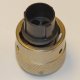 UTG6104PN CIRCULAR PLUG 4 WAY